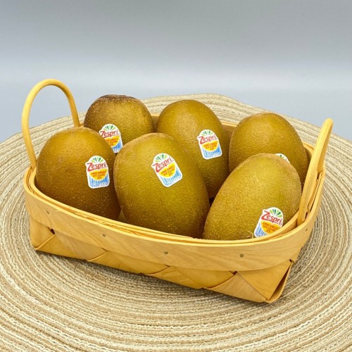 紐西蘭金奇異果